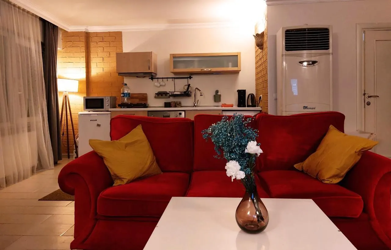 Spacious Apartment On Istiklal Avenue اسطنبول تركيا