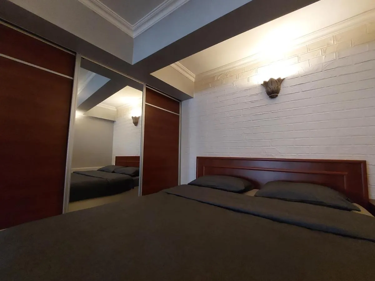 Spacious Apartment On Istiklal Avenue اسطنبول تركيا